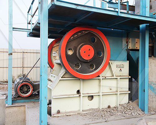 advantage of gyratory crusher than jaw crusher